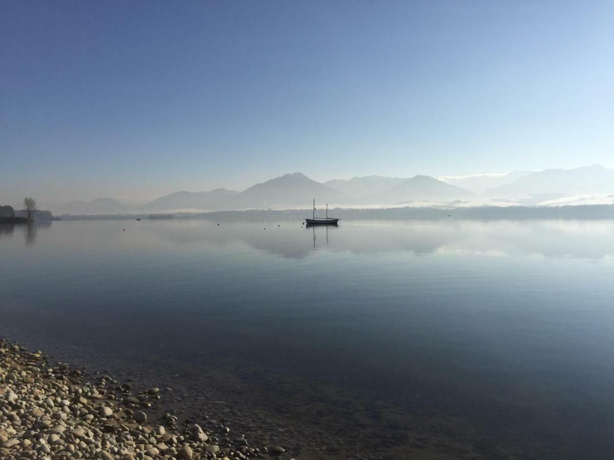 Chata Alexandra Bobrovnik Bagian luar foto